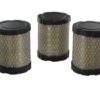 Paquete granel filtros (5 uds. 591583)