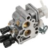 Carburador 2 Carburettor