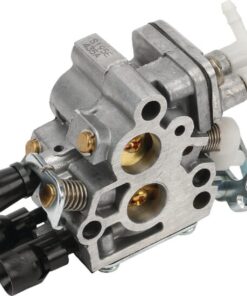 Carburettor