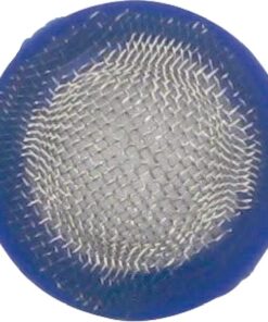 Filtro de tamiz 50 mallas Arag