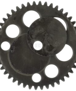Piñón de tracción