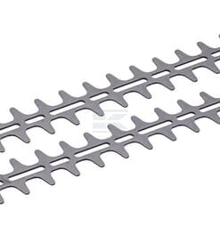 Cuchilla cortasetos