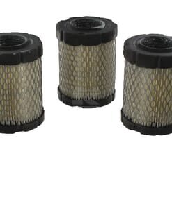 Paquete granel filtros (5 uds. 591583)