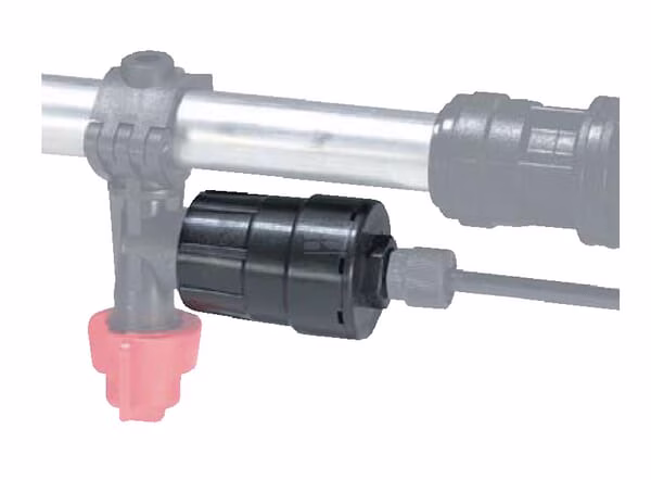 Válvula de aire Flow Stop EDPM 2 Válvula de aire Flow Stop EDPM