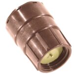 Tapón de flujo de válvula de aire Viton