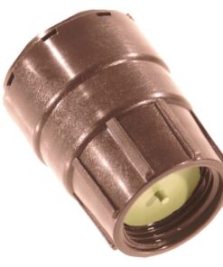 Tapón de flujo de válvula de aire Viton