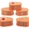 Paquete filtros a granel (5 uds. 792038)