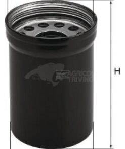 Filtro interc. aceite lubric.