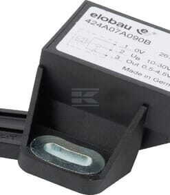 Sensor angular