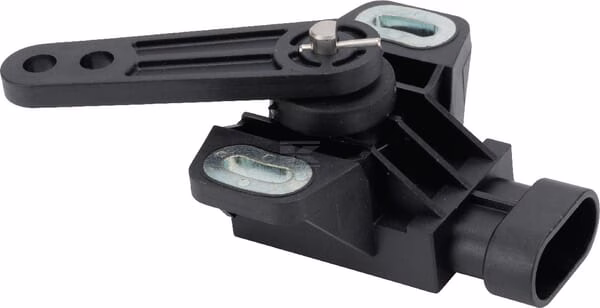 Sensor angular 2 Sensor angular