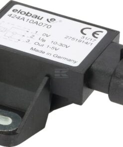 Sensor angular