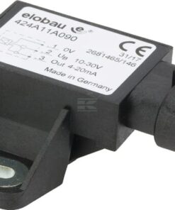 Sensor angular