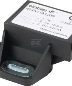 Sensor angular