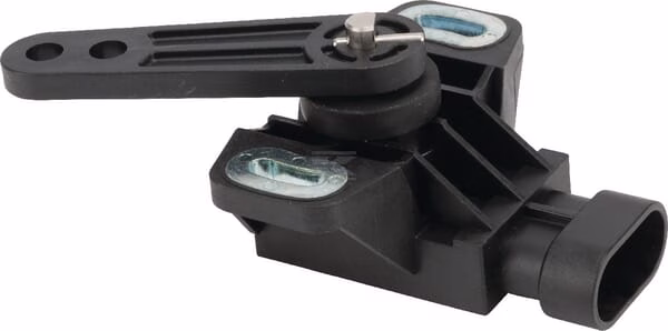 Sensor angular 2 Sensor angular