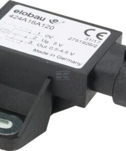Sensor angular