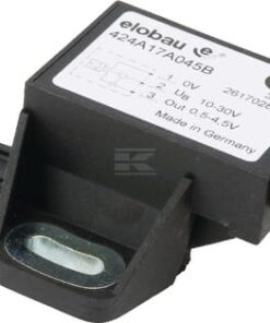Sensor angular