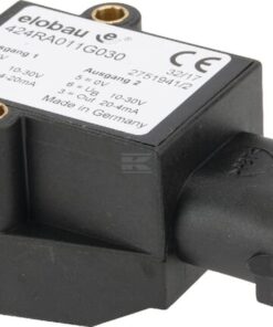 Sensor angular