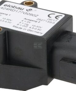 Sensor angular