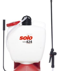 Pulverizador a presión 16l