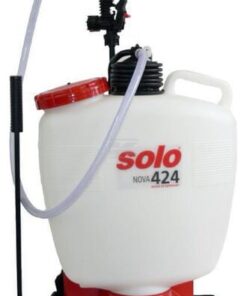 Pulverizador a presión 16l