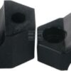 Abrazadera tubo G1/2" x 21 mm 2 Abrazadera tubo G1/2" x 21 mm