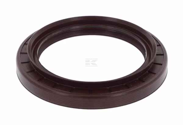 Retén BAFVI1UD4SLDRR 90x125x12 FPM 1 Retén BAFVI1UD4SLDRR 90x125x12 FPM