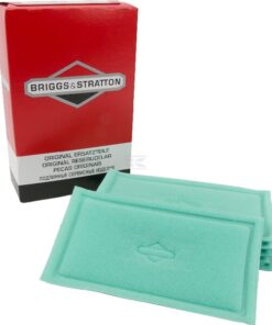 Juego filtros (6 uds. 273638S)