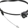 Cable de parada del motor AYP