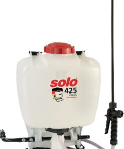 Pulverizador mochila 15 l Basi