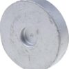 Rodillo D94,5x22 Zn