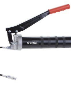 Pistola de engrase volumen alto G2