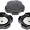 Kit de tapa de combustible (5 X 795027)