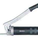 Pistola de grasa HD con tubo