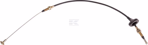 Cable freno mano 1 Cable freno mano