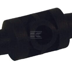 Boquilla de mang. doble 13 mm
