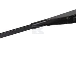 Wiper arm
