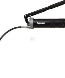 Pistola de engrase palanca con tubo flexible, Groz