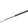 Cable de gas