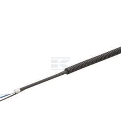 Cable de gas