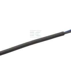 Cable de gas