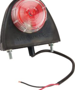 Luz de gálibo