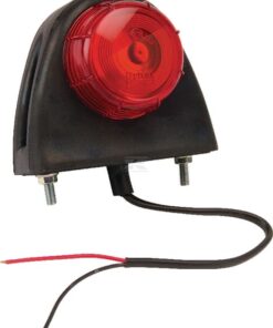 Luz de gálibo