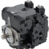 Bomba de pistón CW S42PV028 2 Piston pump CW S42PV028