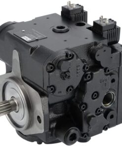 Piston pump CW S42PV028