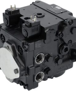 Piston pump CW S42PV028