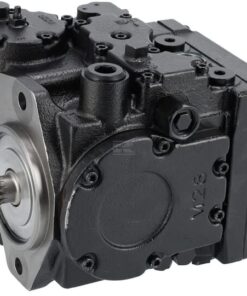 Piston pump CW S42PV028