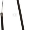 Cable de acelerador 4 Cable de acelerador