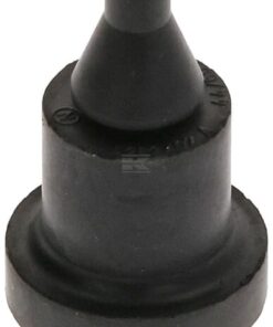 Stop buffer