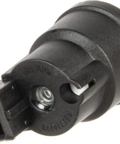 Air intake sensor