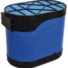 Filtro de combustible